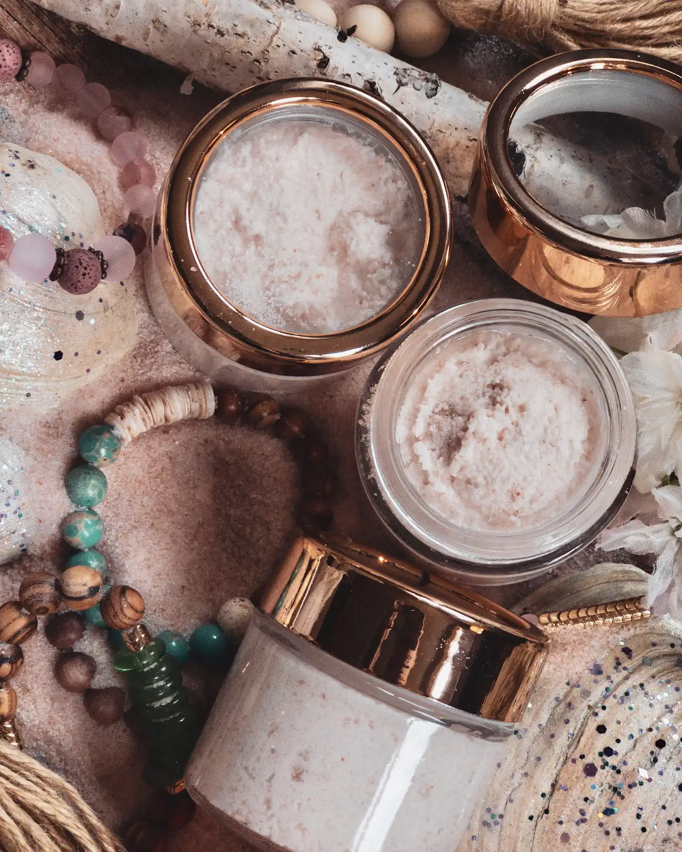 Body Polishing at home in Chandigarh